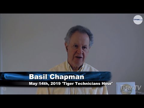 May 14th, Tiger Technician's Hour on TFNN - 2019