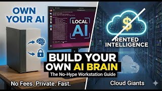 Building a No Hype Local AI Workstation MQDEFAULT Thumbnail