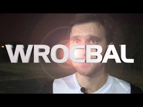 Wrocbal: Jesień 2015 - tydzień 7