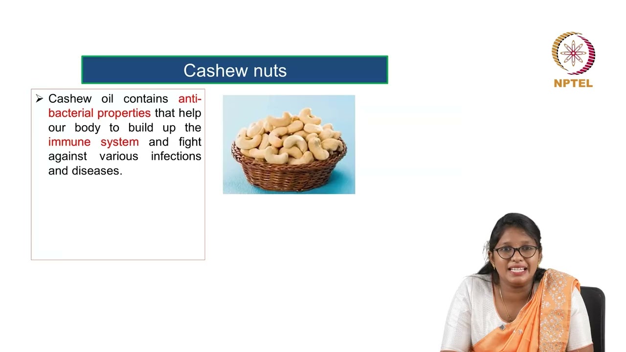 Cereals