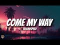 IShowSpeed - Come My Way 