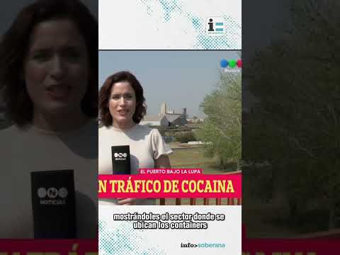 ⁉️Por qué hay tanta violencia-narco en ROSARIO de Santa Fe? CONOCÉ SU COMPLEJO AGROEXPORTADOR !! 😡😡😡
