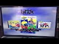 Coming From Lyrick Studios Get Ready To Wiggle