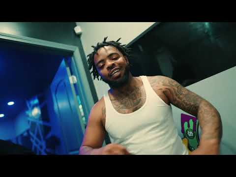 Truu Man - WONDERING (Official Music Video)