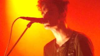 BRMC - Weapon of Choice - Live @ The Glass House