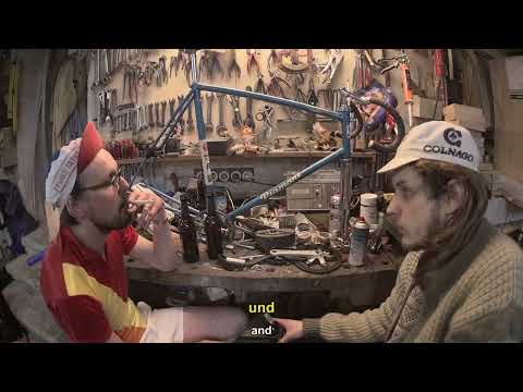 Abgewickelt - Identität - Dogs Bones and Catering - Short Film 2015