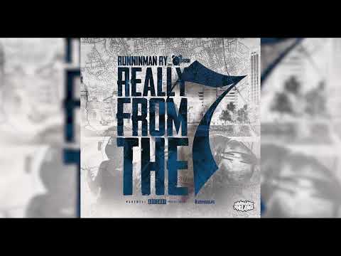 Runninman Ry - Coping (Official Audio)