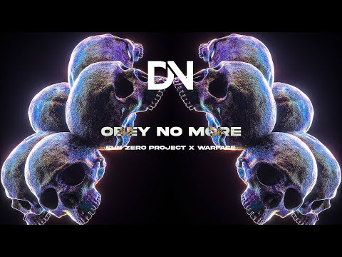 [Hard-Style] Sub Zero Project x Warface - Obey No More [DNR Promotion]
