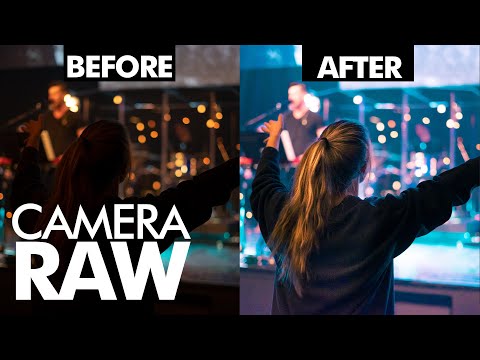 Masks in Adobe Camera RAW اردو हिंदी`