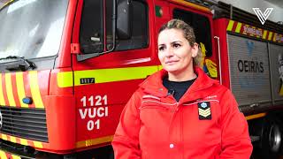 Bombeiros em Oeiras | Bombeiros do Dafundo