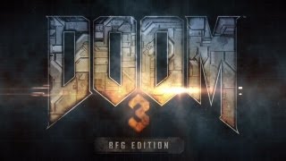 Doom 3 BFG Edition : un retour en HD