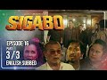 Coco Martin S Sigabo Episode 16 3 3 July 13 2026