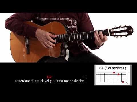 A mi Corrientes Porã - Chamamé - Tutorial Panchi Duarte