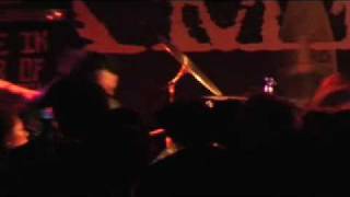 Amen - No Cure For The Pure (live)