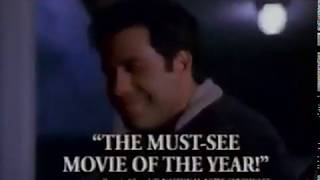 Phenomenon (1996) TV Spot #1