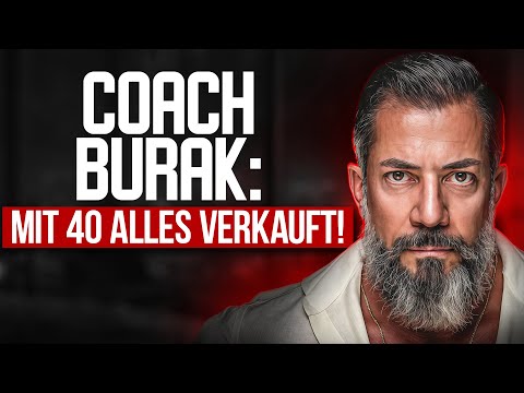 Impact Millions Podcast and Coach Burak