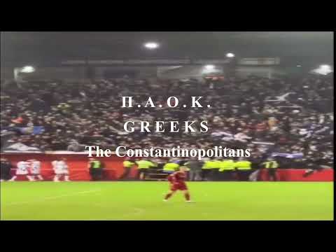 Aberdeen vs PAOK 2-3 The Constantinopolitans are in Aberdeen «Pittodrie Stadium» Scotland