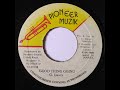 Gregory Isaacs - Good Thing Going / Pioneer Muzik