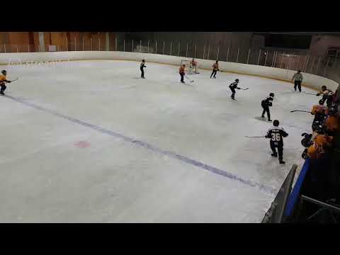 U14 AAA / Jyp - Jukurit / 8.8.2020 klo 11.15  HH1