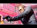 REPEATER 2022 Trailer Hitman Action Thriller