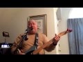 Just another Gringo in Belize by Jerry Jeff Walker, as performed by the Topdawgz.