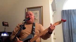 Just another Gringo in Belize by Jerry Jeff Walker, as performed by the Topdawgz.