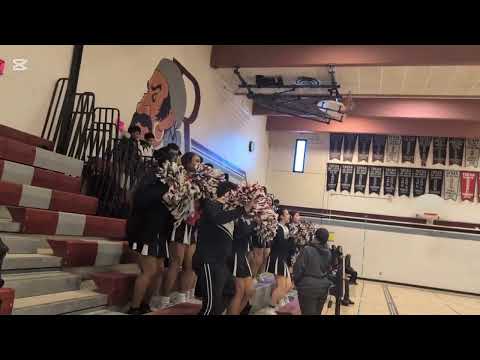 JCM Junior Team vs.  St Oscar Romero 