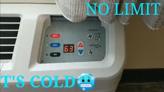 How To HACK Your Hotel AC Colder and Fan Will Always Blow