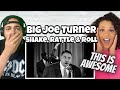 THIS WAS SO COOL!| FIRST TIME HEARING Big Joe Turner  - Shake, Rattle & Roll REACTION