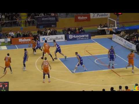 24ªj-HIGHLIGHTS LEYMA CORUÑA.