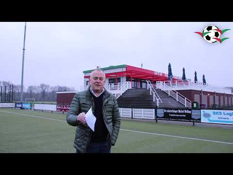 Zuidvogels TV Nieuwjaarsspeech 2021