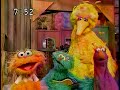 Sesame Street Zoe S Happy Song Japanese Translated Version