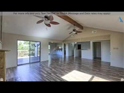 Priced at $219,000 - 20806 National DR, Lago Vista, TX 78645