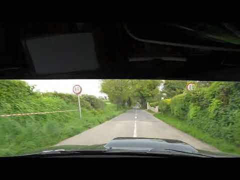 Wexford Hillclimb Run 3