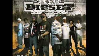 Dipset-Un Casa-Instrumental