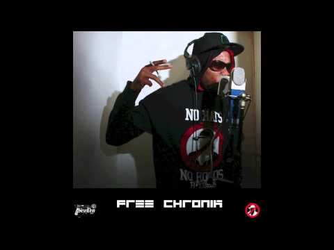 Chronik - Rollin (Footsie wheel)