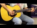 How To Play - David Guetta - Without You -Usher ...