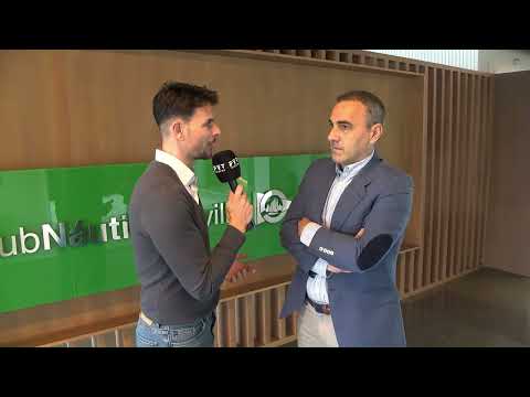 El Club Náutico Sevilla, en 'Andalucía en juego'