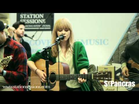 The Station Sessions - Lucy Rose : Session 5 - Season 4