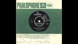 The Hollies &quot;Look Through Any Window&quot;