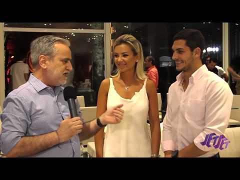 Jet Set - Mostra 2014 Artefacto