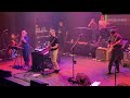 Belle and Sebastian - "Wrapped Up In Books" Live @ The Moore Theatre in Seattle (May 19th 2024)