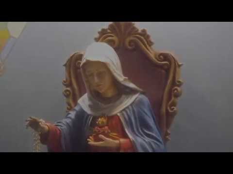 Homilia Pe. Lécio Santos - 22/11/15 - NOSSO SENHOR JESUS CRISTO, REI DO UNIVERSO