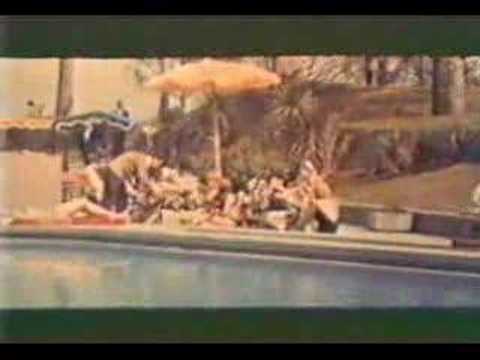 Dr Goldfoot & the Girl Bombs