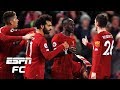 Liverpool vs. Sheffield United reaction: Reds on 'a different level' | Premier League