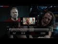 Death Wish 2018 Blu Ray Disc Main Menu Menu Walkthrough