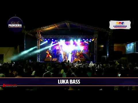 Luka Bass - A Caminho do Brega - Ao Vivo