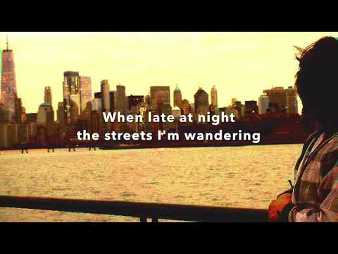 Midnight Sun - Marc Rankiel