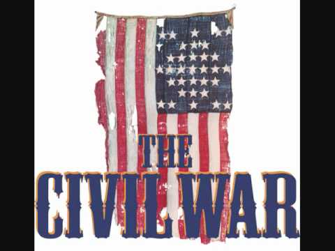 Civil War Musical 11 - The Day the Sun Stood Still