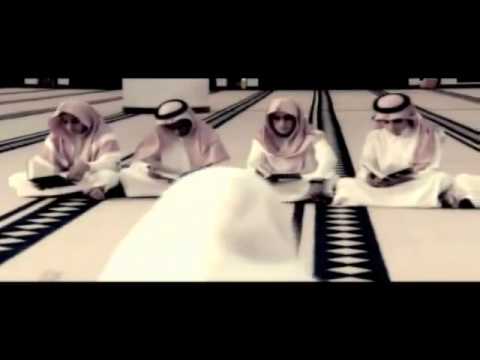 One of the Beautiful Arabic Nasheed (Ya Hamil al Quran)